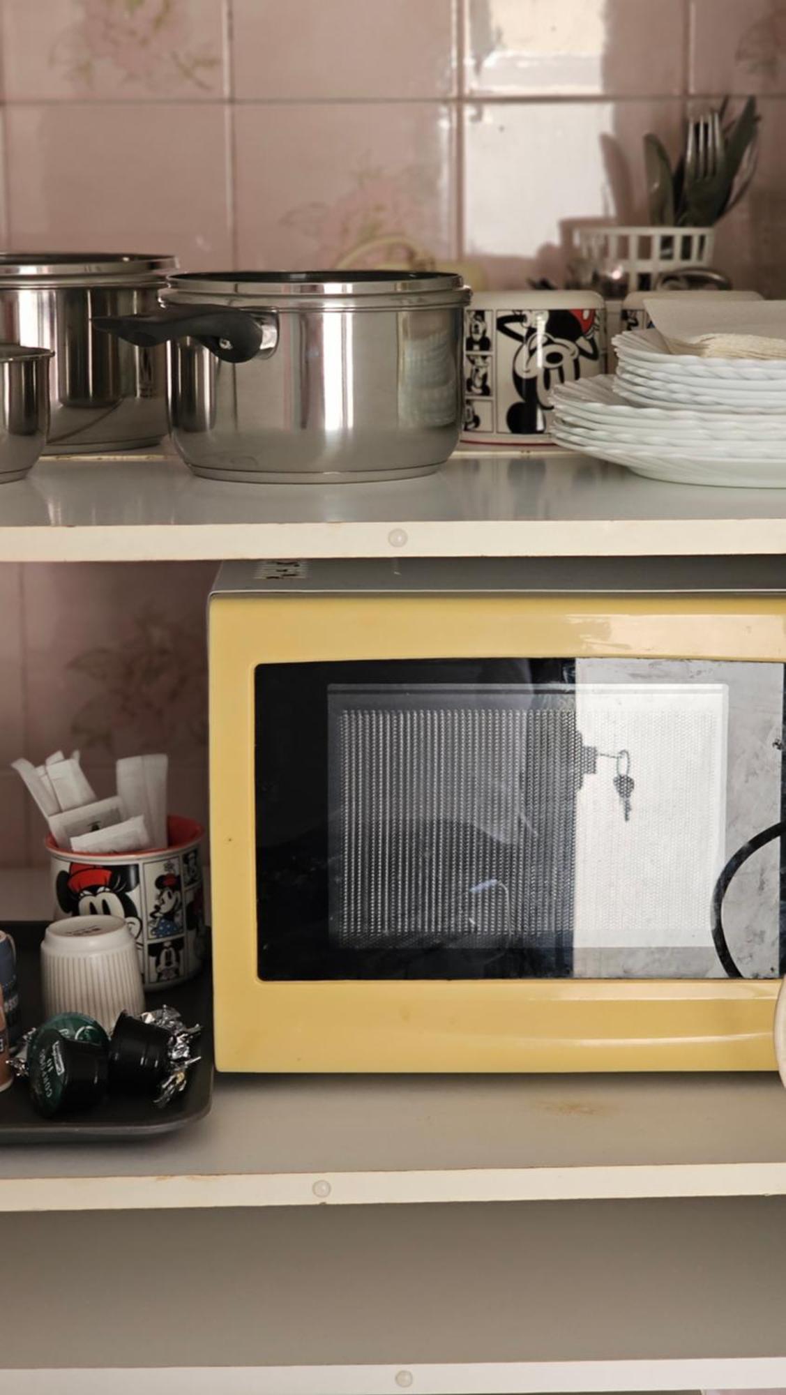 Graca Apartment Lissabon